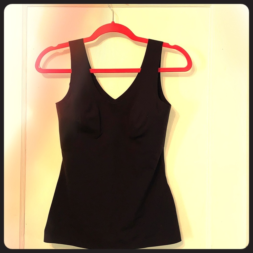 COPY - Knix Evolution tank top